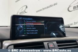 
										BMW 428 2.0 i Automtas 2015 full									