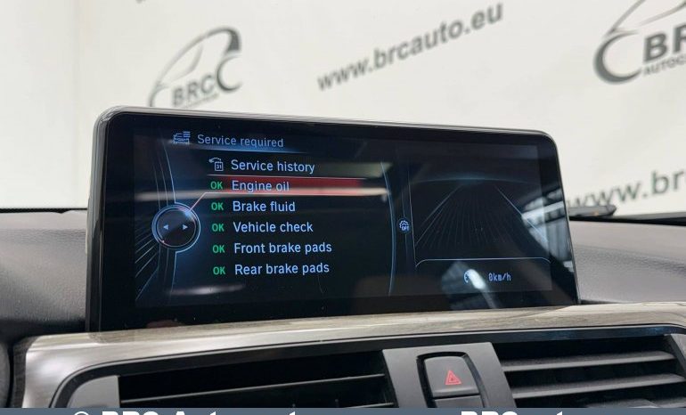 
								BMW 428 2.0 i Automtas 2015 full									