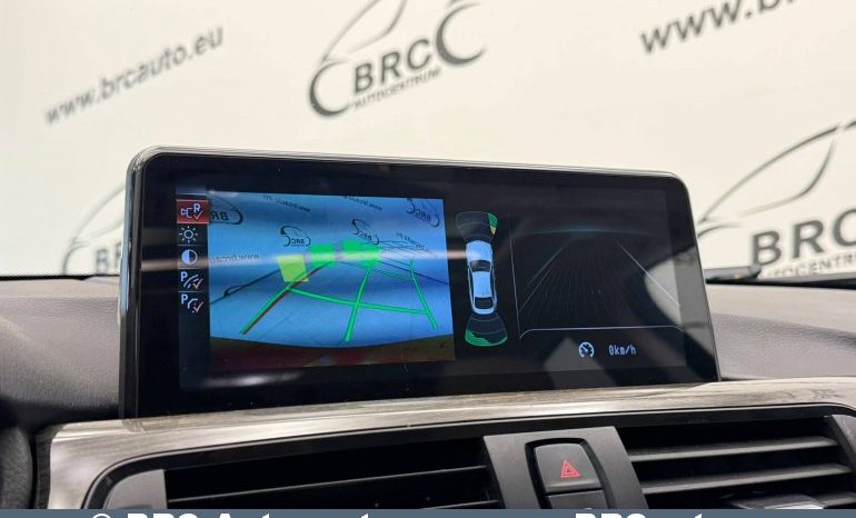 
								BMW 428 2.0 i Automtas 2015 full									
