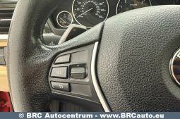 
										BMW 428 2.0 i Automtas 2015 full									