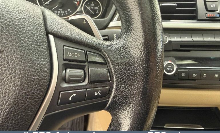 
								BMW 428 2.0 i Automtas 2015 full									