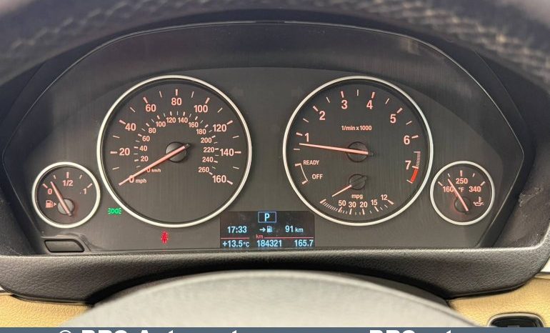 
								BMW 428 2.0 i Automtas 2015 full									