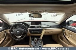 
										BMW 428 2.0 i Automtas 2015 full									