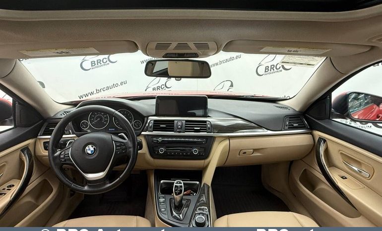
								BMW 428 2.0 i Automtas 2015 full									