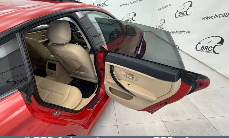 
								BMW 428 2.0 i Automtas 2015 full									