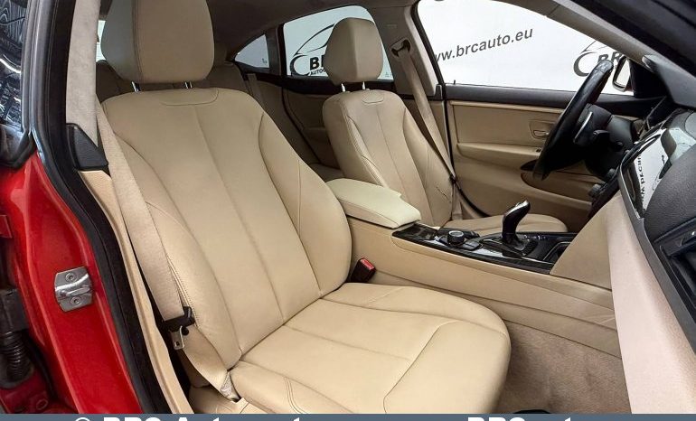 
								BMW 428 2.0 i Automtas 2015 full									