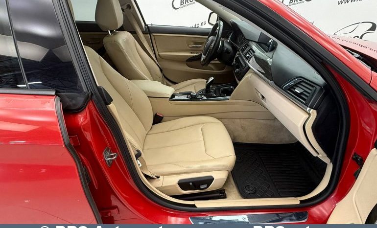 
								BMW 428 2.0 i Automtas 2015 full									