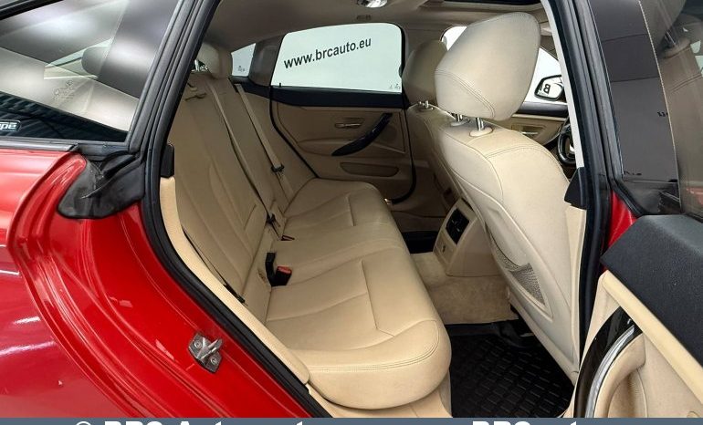 
								BMW 428 2.0 i Automtas 2015 full									