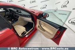 
										BMW 428 2.0 i Automtas 2015 full									