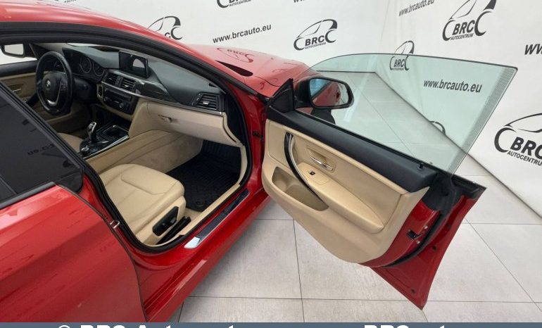 
								BMW 428 2.0 i Automtas 2015 full									