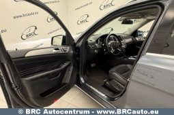 
										Mercedes-Benz ML 350  2013 full									