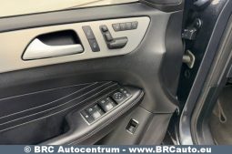 
										Mercedes-Benz ML 350  2013 full									