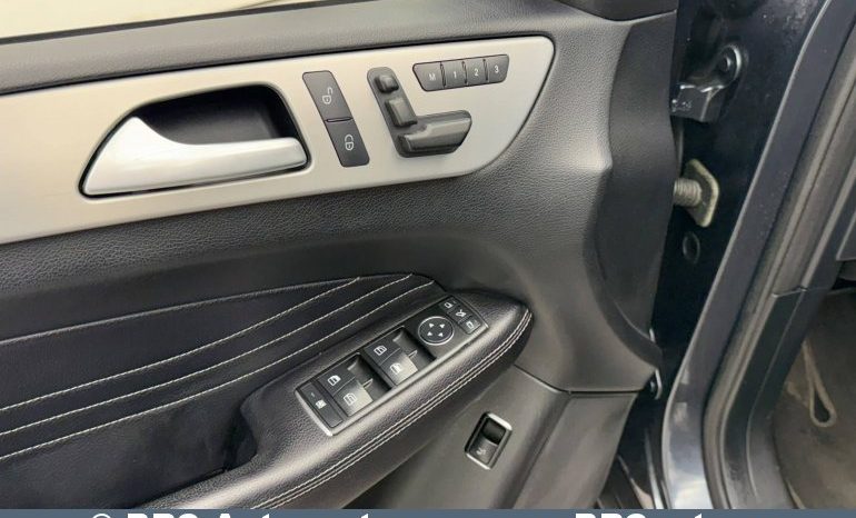 
								Mercedes-Benz ML 350  2013 full									