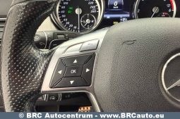 
										Mercedes-Benz ML 350  2013 full									