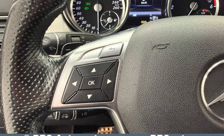 
								Mercedes-Benz ML 350  2013 full									