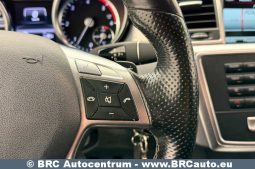 
										Mercedes-Benz ML 350  2013 full									