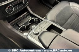 
										Mercedes-Benz ML 350  2013 full									