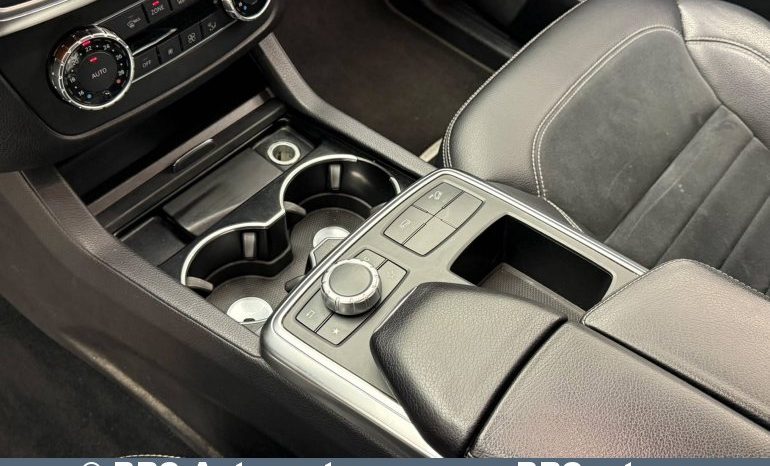 
								Mercedes-Benz ML 350  2013 full									