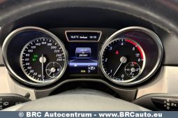 
										Mercedes-Benz ML 350  2013 full									