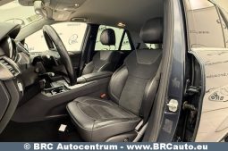 Mercedes-Benz ML 350  2013