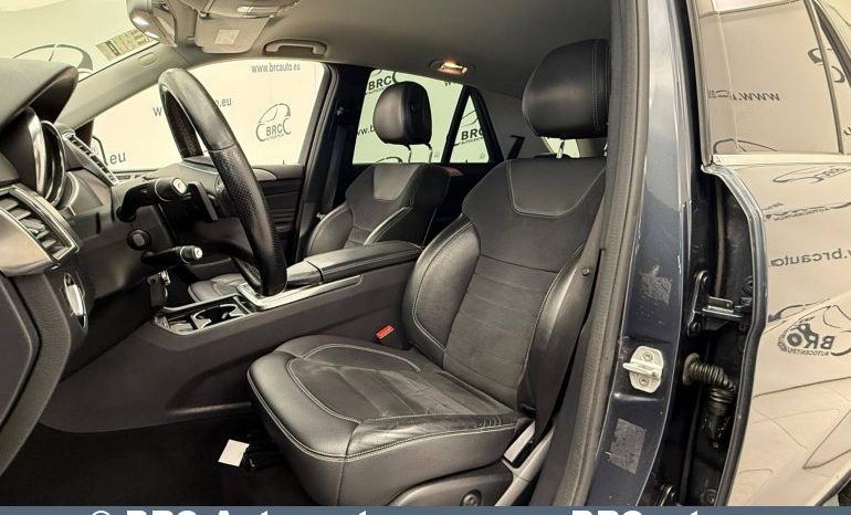 
								Mercedes-Benz ML 350  2013 full									