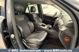 Mercedes-Benz ML 350  2013