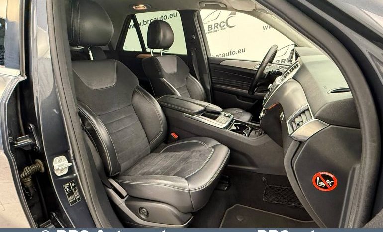 
								Mercedes-Benz ML 350  2013 full									
