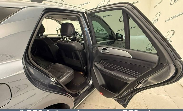 
								Mercedes-Benz ML 350  2013 full									