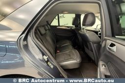 
										Mercedes-Benz ML 350  2013 full									