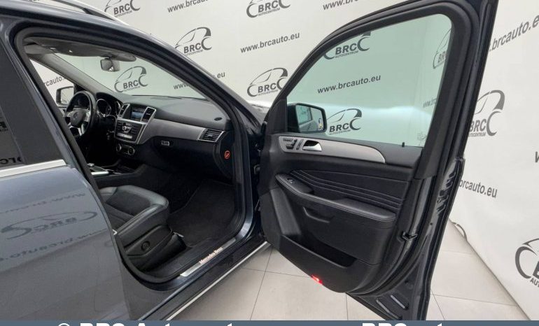 
								Mercedes-Benz ML 350  2013 full									