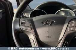 
										Hyundai Santa Fe 2.2 CRDi 4WD 2013 full									