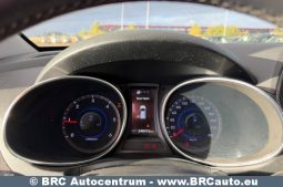 
										Hyundai Santa Fe 2.2 CRDi 4WD 2013 full									