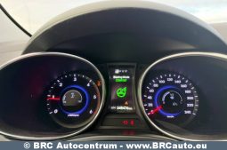 
										Hyundai Santa Fe 2.2 CRDi 4WD 2013 full									