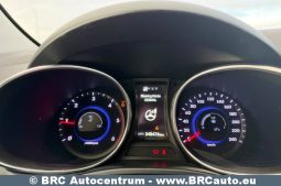 
										Hyundai Santa Fe 2.2 CRDi 4WD 2013 full									