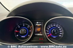 
										Hyundai Santa Fe 2.2 CRDi 4WD 2013 full									