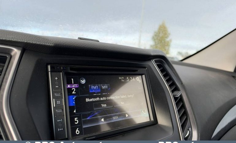 
								Hyundai Santa Fe 2.2 CRDi 4WD 2013 full									