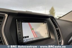 
										Hyundai Santa Fe 2.2 CRDi 4WD 2013 full									