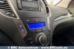 
										Hyundai Santa Fe 2.2 CRDi 4WD 2013 full									