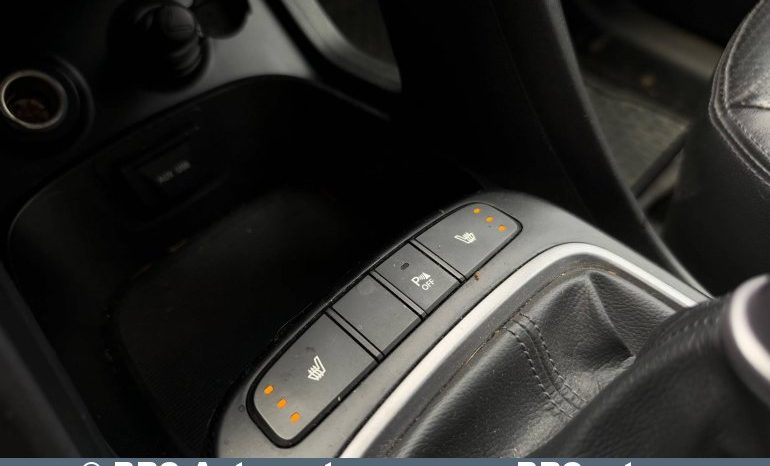 
								Hyundai Santa Fe 2.2 CRDi 4WD 2013 full									