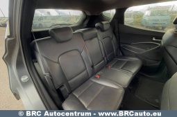 
										Hyundai Santa Fe 2.2 CRDi 4WD 2013 full									