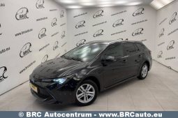 Toyota Corolla 1.8 Hybrid Automatas 2022