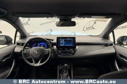 
										Toyota Corolla 1.8 Hybrid Automatas 2022 full									