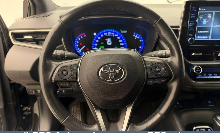 
								Toyota Corolla 1.8 Hybrid Automatas 2022 full									