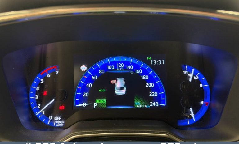 
								Toyota Corolla 1.8 Hybrid Automatas 2022 full									
