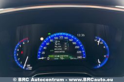 
										Toyota Corolla 1.8 Hybrid Automatas 2022 full									