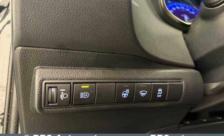 
								Toyota Corolla 1.8 Hybrid Automatas 2022 full									