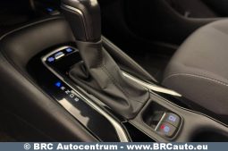 
										Toyota Corolla 1.8 Hybrid Automatas 2022 full									