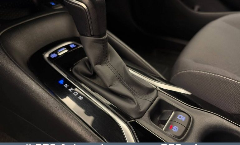 
								Toyota Corolla 1.8 Hybrid Automatas 2022 full									