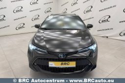 Toyota Corolla 1.8 Hybrid Automatas 2022
