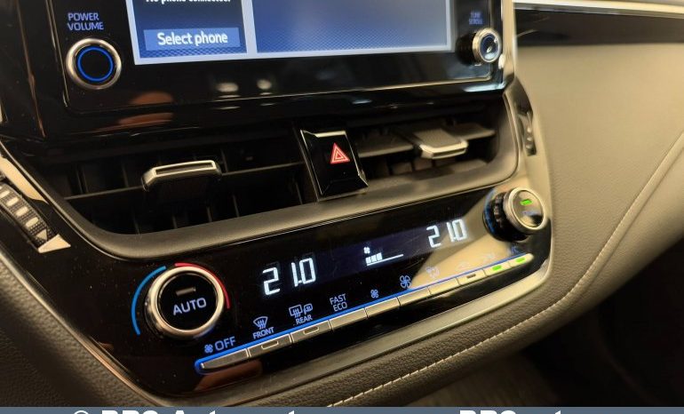 
								Toyota Corolla 1.8 Hybrid Automatas 2022 full									
